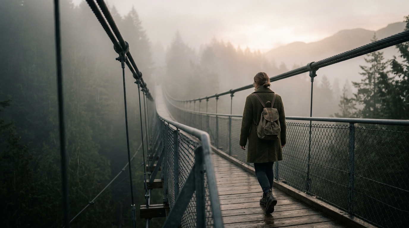 Por Que Algumas Pessoas Se Afastam Justamente Quando Começam a Gostar? A Psicologia do Afastamento