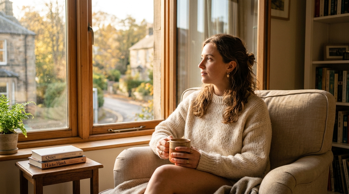 O Que Fazer Quando Sentir Vontade de Desistir de Tudo: Guia Prático Para Recuperar a Esperança O Que Fazer Quando Sentir Vontade de Desistir de Tudo: Guia Prático Para Recuperar a Esperança