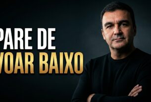 Por Que Você Voa Baixo Enquanto Suas Asas Foram Feitas Para o Infinito Estoicismo Aplicado