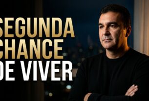 CÂNCER Maligno no Pulmão Como a FÉ e a MEDICINA Me Deram Uma Segunda Chance de Viver