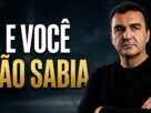 Seus Problemas São Seu Maior Tesouro (E Você Não Sabia)