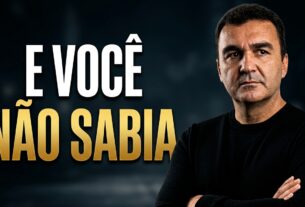 Seus Problemas São Seu Maior Tesouro (E Você Não Sabia)