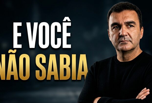 Seus Problemas São Seu Maior Tesouro (E Você Não Sabia)