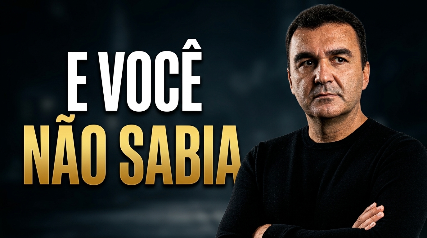 Seus Problemas São Seu Maior Tesouro (E Você Não Sabia)