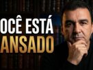 FAMÍLIA TAMBÉM CANSA (E NINGUÉM QUER ADMITIR)