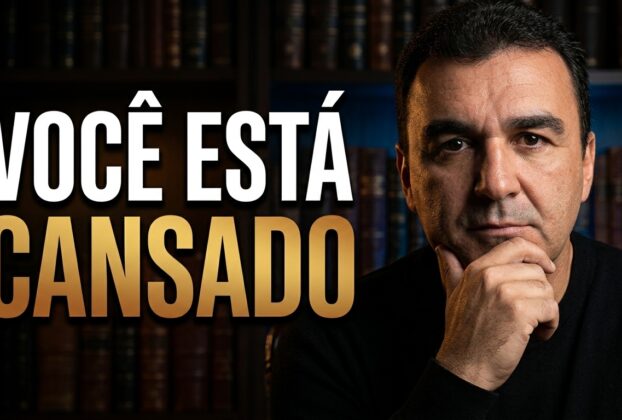 FAMÍLIA TAMBÉM CANSA (E NINGUÉM QUER ADMITIR)