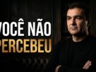 DEUS ESTAVA LÁ O TEMPO TODO — E VOCÊ NÃO PERCEBEU