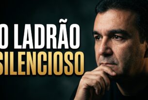 A COMPARAÇÃO ESTÁ TE MATANDO
