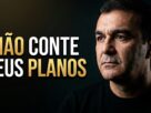 O PREÇO DE FALAR DEMAIS