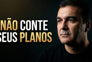 O PREÇO DE FALAR DEMAIS