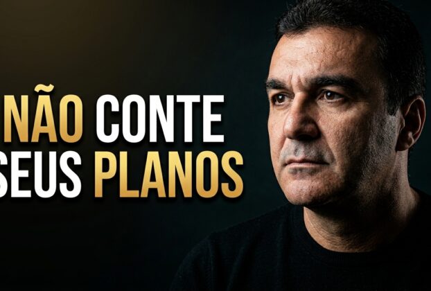 O PREÇO DE FALAR DEMAIS