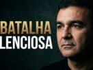 QUANDO A VONTADE DE DESISTIR GRITA, A VITÓRIA ESTÁ PERTO