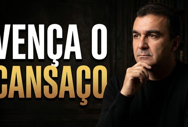 VOCÊ NÃO PRECISA DE TALENTO (ACORDE PRA ISSO)