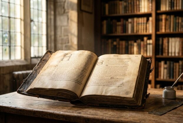 5 Provérbios Antigos Que Ainda Transformam Decisões na Vida Moderna