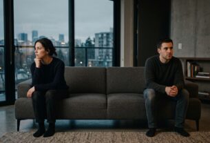 Quando o Amor Esfria: 8 Sinais de Que o Relacionamento Está Mudando e Como Agir