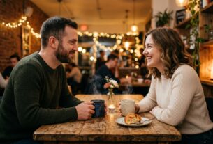 Como Saber se Ele Realmente Está Apaixonado por Você? 7 Sinais Comprovados que Entregam