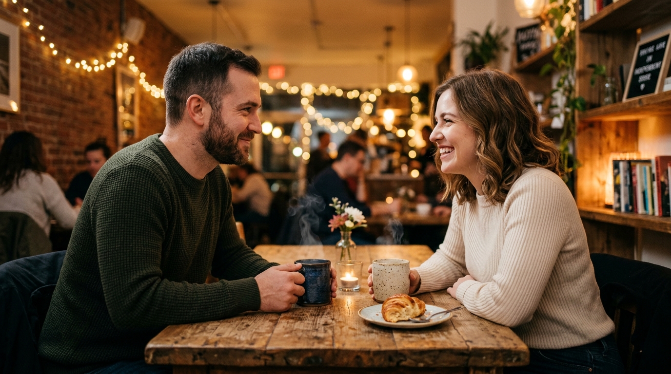 Como Saber se Ele Realmente Está Apaixonado por Você? 7 Sinais Comprovados que Entregam