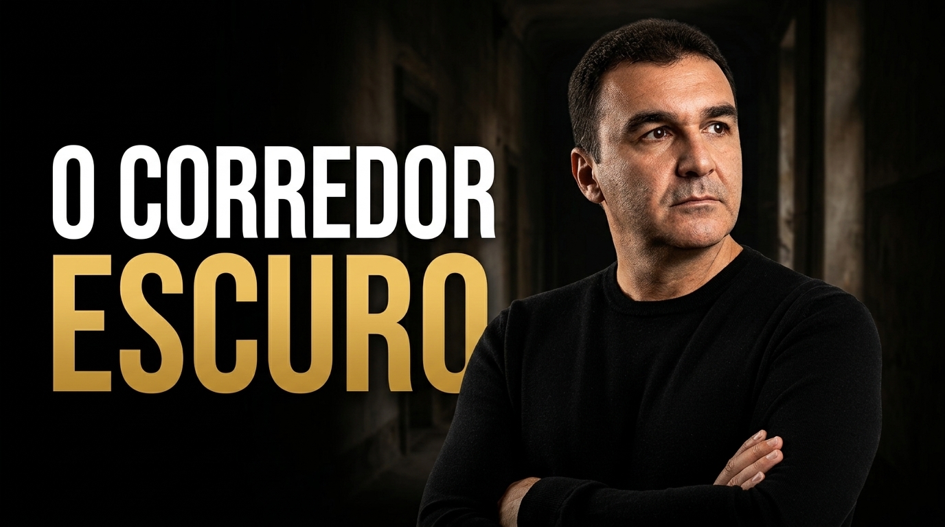 #059 – O Corredor Escuro Antes do Império
