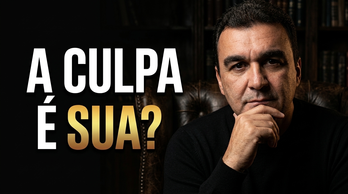 #060 – PARE DE ESPERAR: A Verdade Libertadora Que Ninguém Te Conta