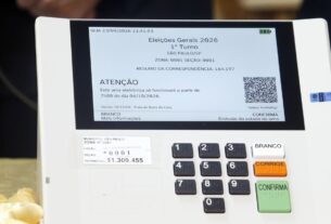 Comunidade científica alerta para risco de interferência nas eleições