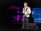 Rod Stewart Anuncia “The Final Encore” para 2027: A Despedida dos Grandes Palcos de Rock após Cirurgia Cardíaca e Seis Décadas de História