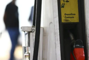 Governo endurece fiscalização com multas de até R$ 500 milhões e prorroga subvenção de R$ 2,12 no diesel para frear alta abusiva de combustíveis