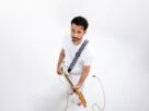 Inquieto, Gustavo Mioto incursiona no rock em disco em que tenta ir além do padrão desgastado da música sertaneja