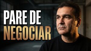 088  A VONTADE É UMA FRAUDE: O Segredo da Disciplina Inegociável