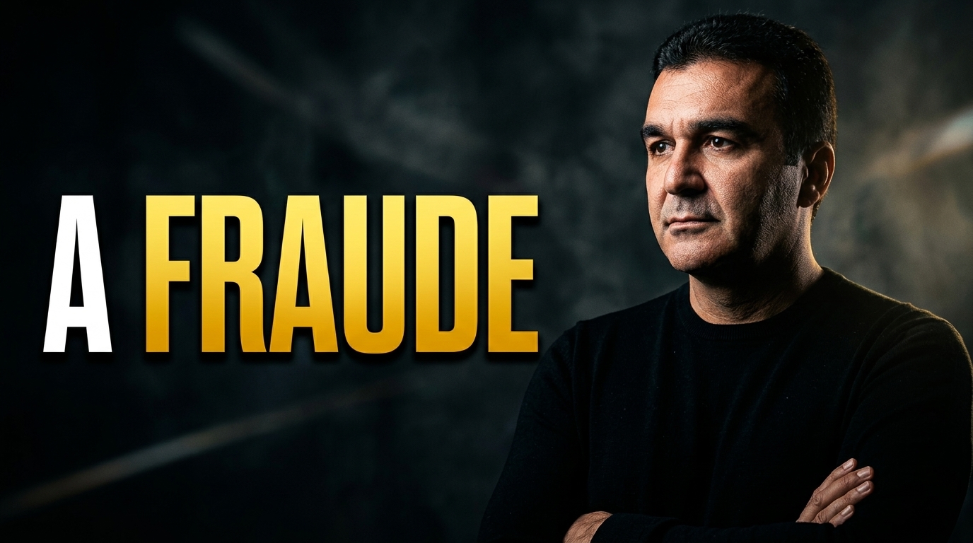083 – A Vontade É Uma Fraude: Como Agir Sem Depender do Humor
