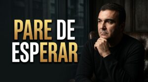086  A Vontade É Uma Mentira: O Segredo Para Vencer a Preguiça