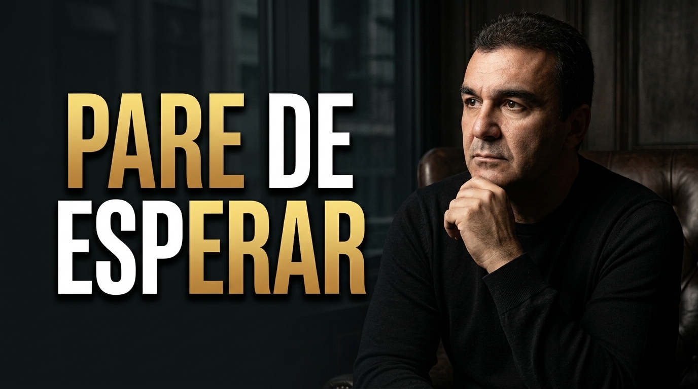 086 A Vontade É Uma Mentira: O Segredo Para Vencer a Preguiça 086 A Vontade É Uma Mentira: O Segredo Para Vencer a Preguiça