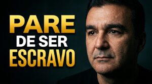 081- A Vontade é uma Mentirosa: Como Dominar a Mente e Ter Disciplina Inabalável