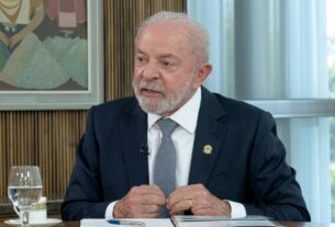 Lula defende conselho para vetar indicados ao STF e minimiza investigações sobre R$ 249 mil e repasses a Lulinha