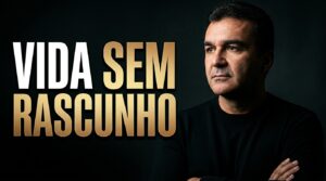 077  Não existe rascunho: o que ninguém te conta sobre o agora