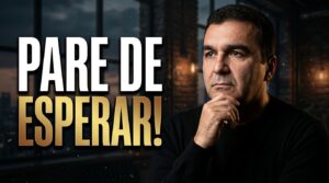 079 Crescer Não é Somar, é Cortar o Que Já Não Serve Mais: O Guia do Desapego Consciente