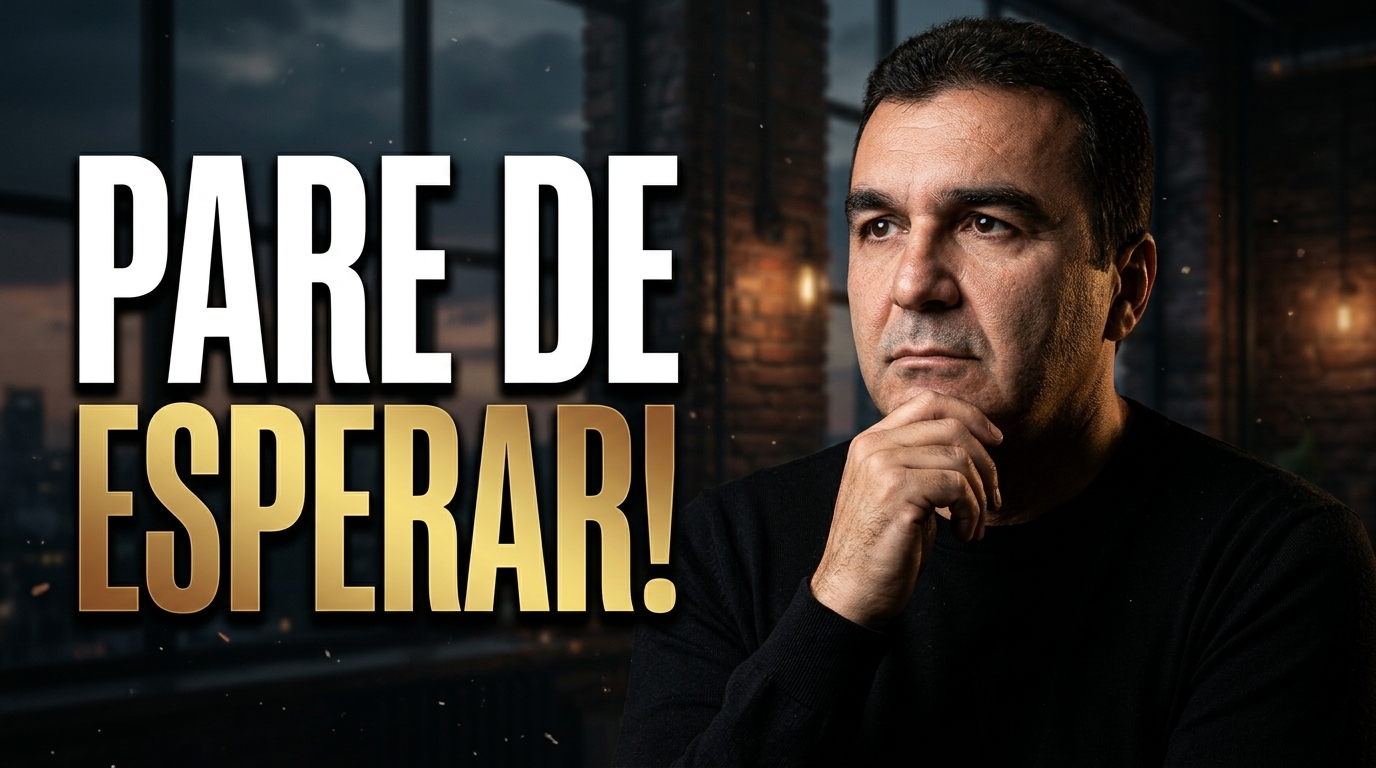 079 Crescer Não é Somar, é Cortar o Que Já Não Serve Mais: O Guia do Desapego Consciente
