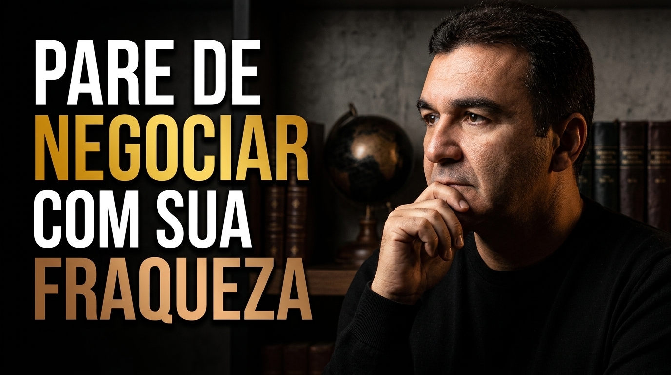 087  Como Vencer a Preguiça Definitivamente: Reprograme Sua Mente e Alcance Seus Objetivos