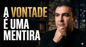 084 – Pare de Esperar a Vontade: O Guia Prático Para Agir Com Disciplina Inabalável