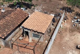 Solidariedade e Compromisso Comunitário: Como a Doação do Primeiro Salário de um Vereador Transforma a Vida de uma Família em Linda Vista em Porangatu