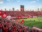 Vila Nova traz mais torcedores ao estádio que Goiás e Atlético-GO na Série B; veja os números
