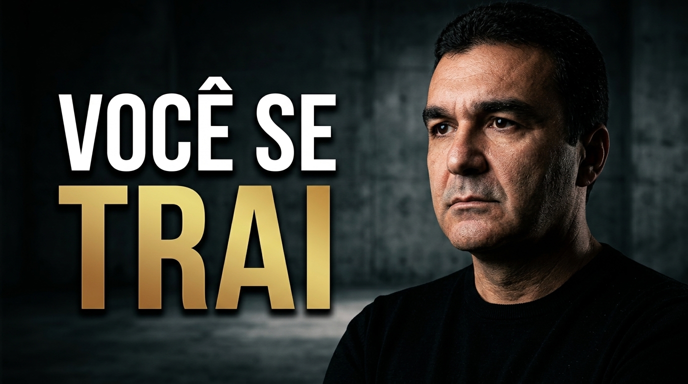 Você Quebra Suas Promessas? O Preço Invisível de Perder a Confiança em Si Mesmo Você Quebra Suas Promessas? O Preço Invisível de Perder a Confiança em Si Mesmo