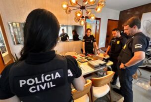 Operação Broker Scamme em Goiás: prisão de dono de imobiliária expõe fraude milionária no mercado imobiliário do Estado e alerta sobre novos mecanismos de fiscalização e proteção às vítimas