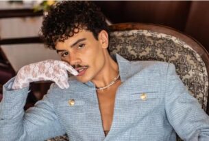 De Origem Humilde a um dos Maiores Palcos do Planeta: O Jovem de Goiás que Conquistou a Semana de Moda de Milão