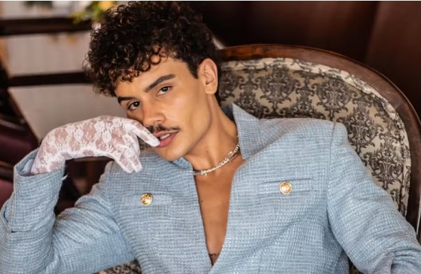 De Origem Humilde a um dos Maiores Palcos do Planeta: O Jovem de Goiás que Conquistou a Semana de Moda de Milão