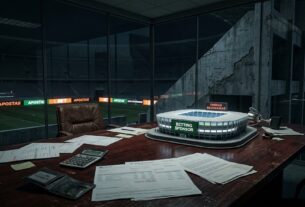 Superávit ilusório, dívidas bilionárias e o mistério de onde foi parar o dinheiro do futebol brasileiro na era das bets