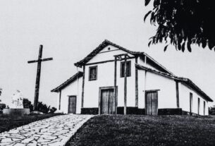 A História Fascinante da Padroeira de Porangatu: Fé, Milagre e Tradição no Descoberto