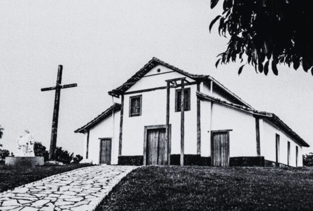A História Fascinante da Padroeira de Porangatu: Fé, Milagre e Tradição no Descoberto