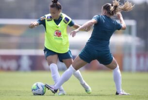 Lei nº 15.522: O Marco Histórico que Torna Obrigatória a Estruturação de Equipes Femininas e Redefine o Futuro do Esporte Nacional Rumo à Copa de 2027