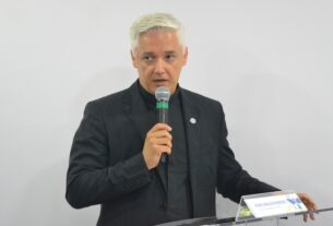 Assessor de Comunicação da CNBB destaca convite do Papa Leão XIV para “reaprender a olhar”