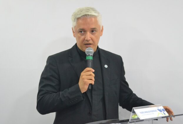 Assessor de Comunicação da CNBB destaca convite do Papa Leão XIV para “reaprender a olhar”